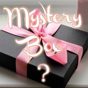 Spa Mystery Box!